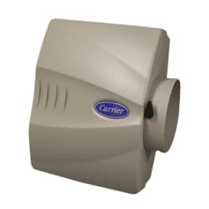 Bypass Humidifier