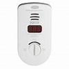 Carbon Monoxide Monitor