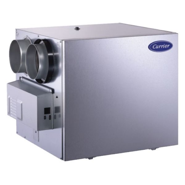 Heat Recovery Ventilator