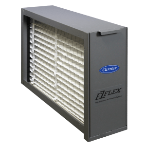 Media Filter Cabinet