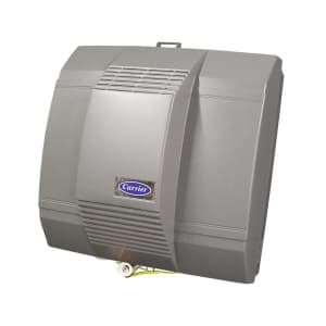 Fan-Powered Humidifier