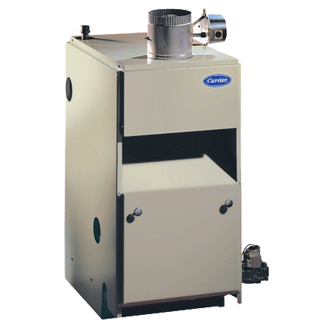 Bypass Damper