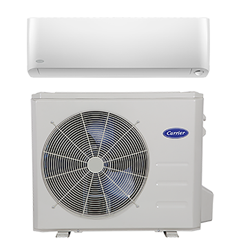 Ductless Mini-Split