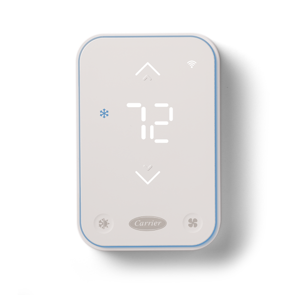 Wi-Fi Smart Thermostat
