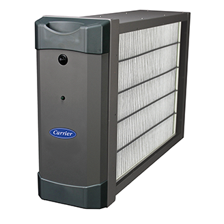 Infinity Air Purifier
