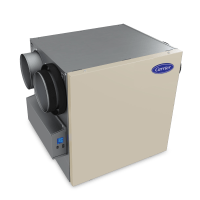 Energy Recovery Ventilator