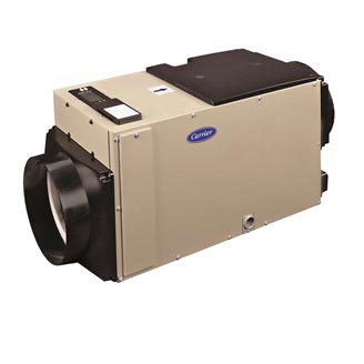 Dehumidifier