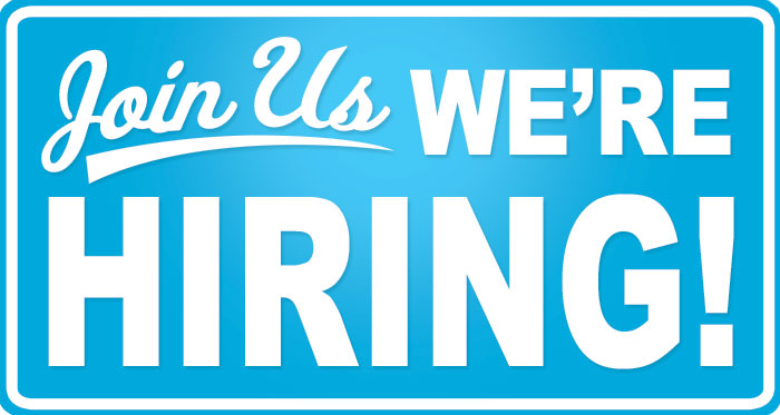 Join us — we’re hiring at Custom Heating and Air Conditioning