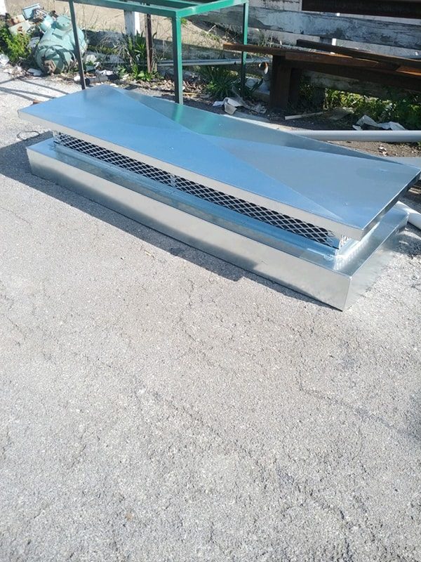 HVAC installation by Custom Heating & Air Conditioning